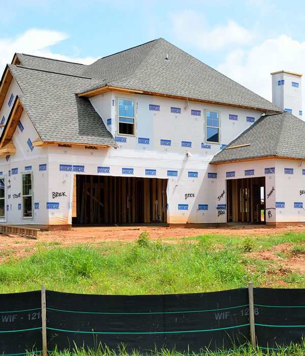 Sanayi Bölgesi Enerji Santrali